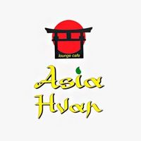 Asia Hvan