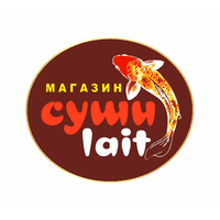 Суши Lait