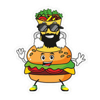 ShaurBurger