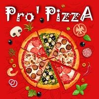 Pro Pizza