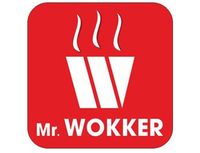 Mr Wokker