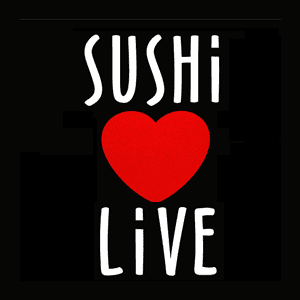 доставка еды, Sushi Live