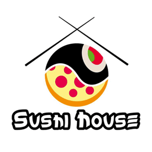 доставка еды, Sushi House