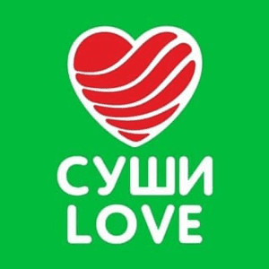 доставка еды, Суши Love